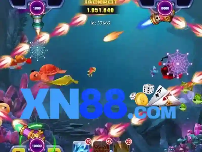 khuyến mãi slot - XN88