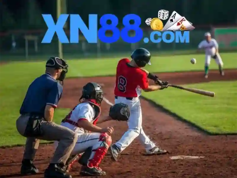 XN88 – Lựa chọn hàng đầu cho người đam mê Slot và xn88 google play - XN88