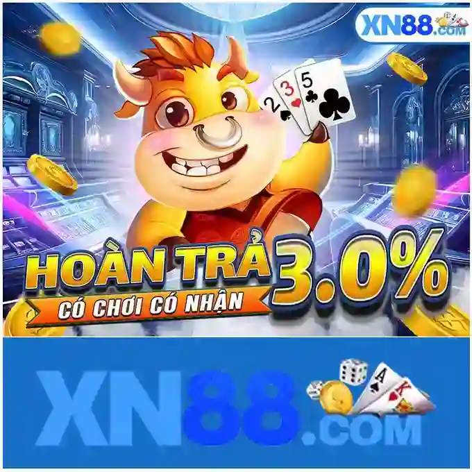 slot đổi thưởng - XN88