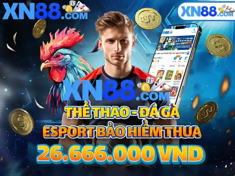 XN88 Lừa Đảo Là Gì? Phân Tích Chi Tiết Về Slot Trong Năm 2026 - XN88
