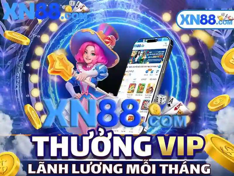 XN88 Gaming – Trải Nghiệm Slot Đỉnh Cao, Casino, Cá Cược Thể Thao & Live Casino 2026 - XN88