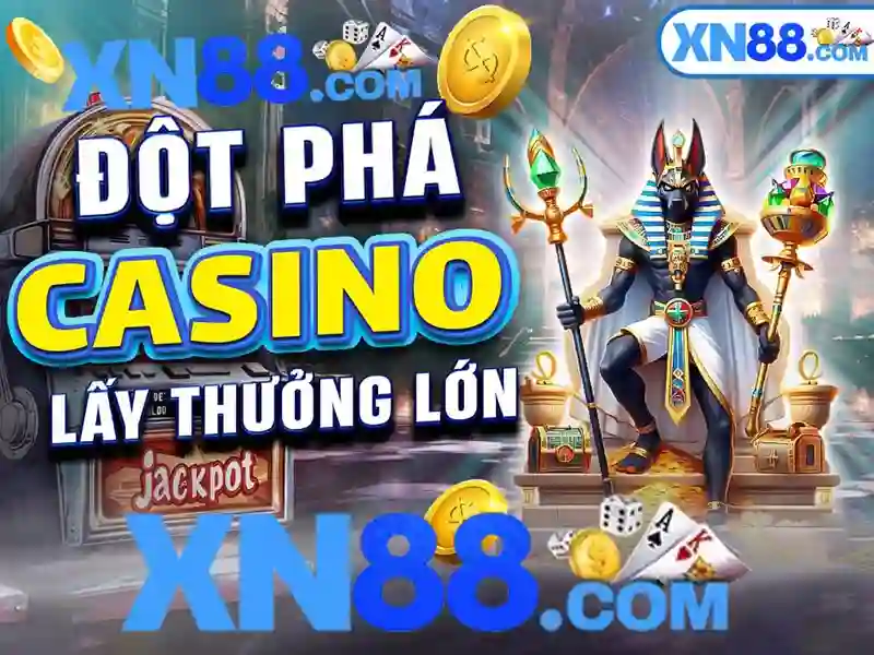 trải nghiệm slot đỉnh cao - XN88