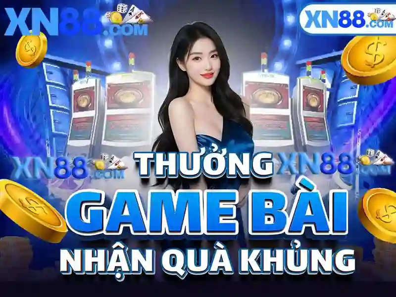  thưởng nạp đầu - XN88
