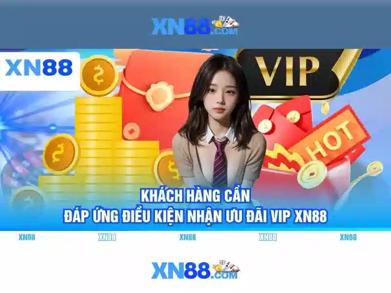 Khuyến Mãi XN88 Slot Siêu Hấp Dẫn Cho Mọi Thành Viên - XN88