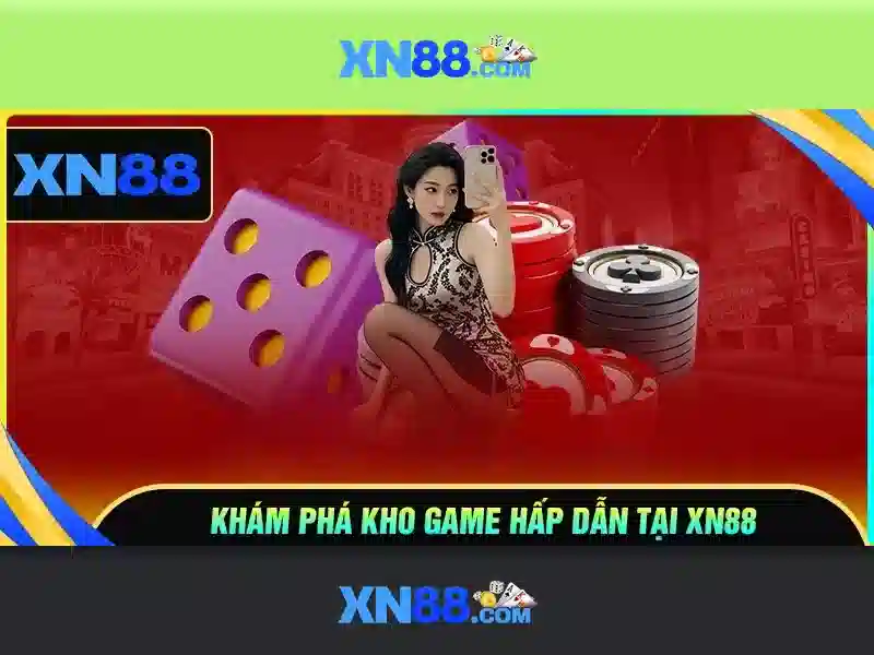 game slot - XN88