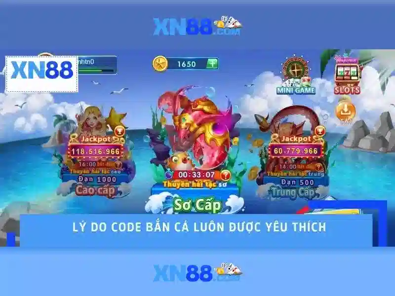 Giới Thiệu XN88 - Nền Tảng Slot Đa Dạng & Uy Tín - XN88