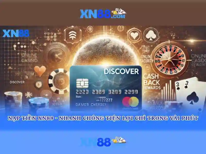  casino trực tuyến - XN88