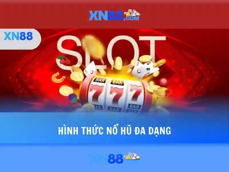 XN88 App Com – Trải Nghiệm Slot Đỉnh Cao Với XN88 2026 - XN88