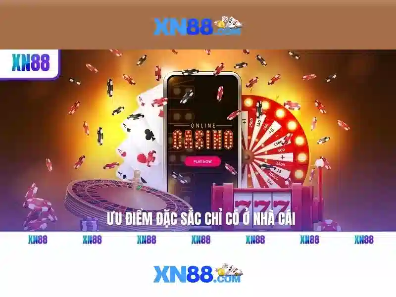  cá cược Slot XN88 - XN88