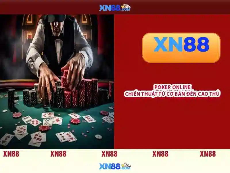 game trực tuyến - XN88