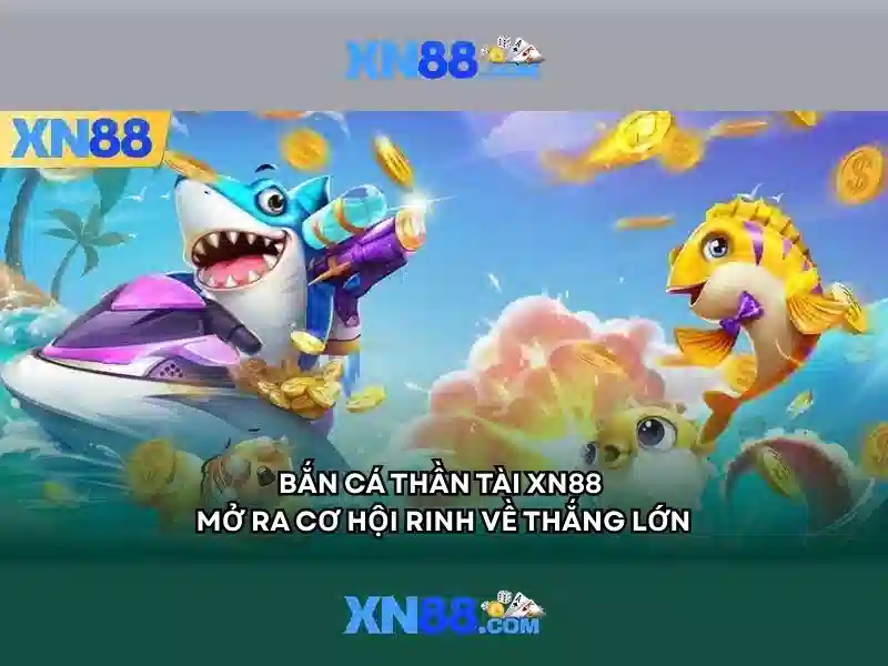 XN88 Casino – Sân Chơi Slot Đa Dạng, Tỷ Lệ Cược Hấp Dẫn - XN88