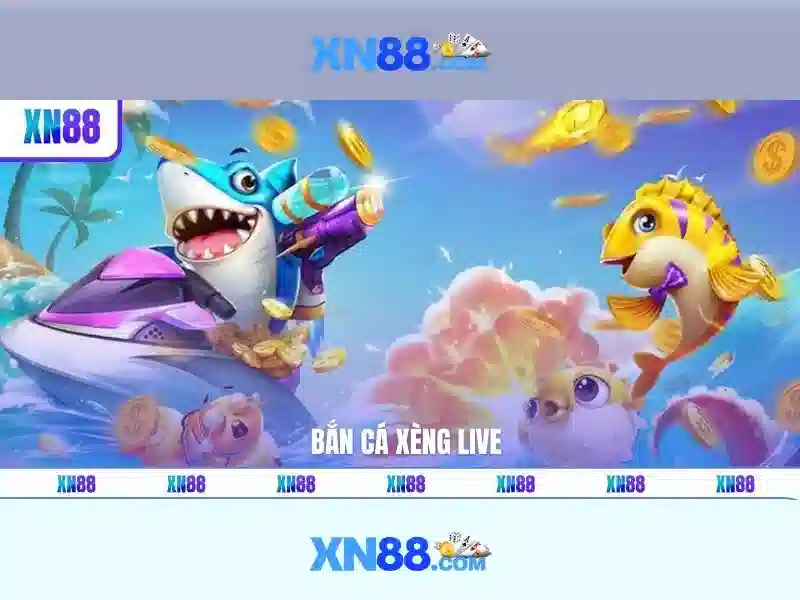 XN88 - Trải Nghiệm Slot Đỉnh Cao Với Xn88 Slot 2026 - XN88