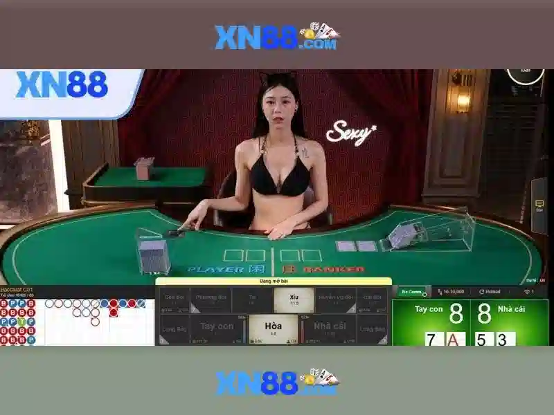 Slot nổ hũ - XN88