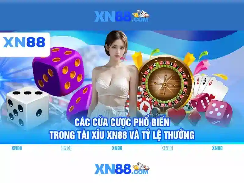  liên hệ XN88 - XN88