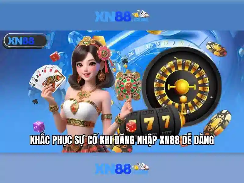 Cách Chơi Xổ Số Miền Nam Đơn Giản, Dễ Trúng Tại XN88 Casino - XN88