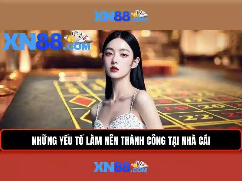 XN88 – Trải Nghiệm Slot Đỉnh Cao Với XN88 Chính Thức 2026 - XN88