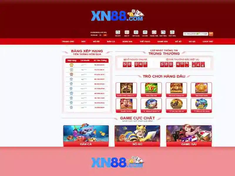 💎xn88 slot and salah💎