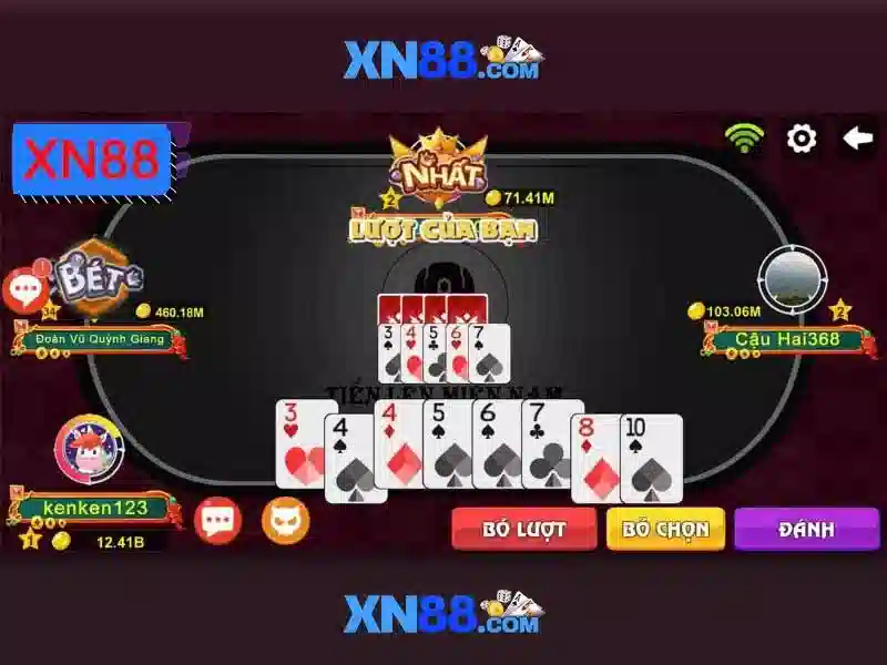 XN88 – Trang Chủ XN88 Casino Online – Slot, Game Bài, Thể Thao, Nổ Hũ - XN88