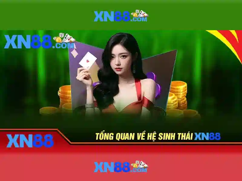 XN88 App Com – Siêu Phẩm Nổ Hũ Đổi Thưởng Đỉnh Cao Năm 2026 - XN88