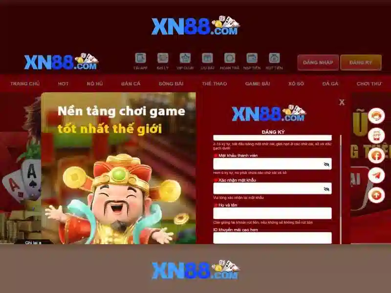 💎xn88 demo account💎
