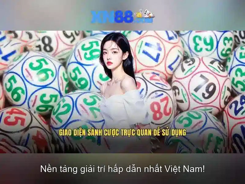 Cách Chơi Slot XN88 Đơn Giản, Dễ Trúng Với XN88 Win 2026 - XN88