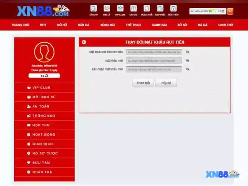 💎ten hag on xn88 slot💎