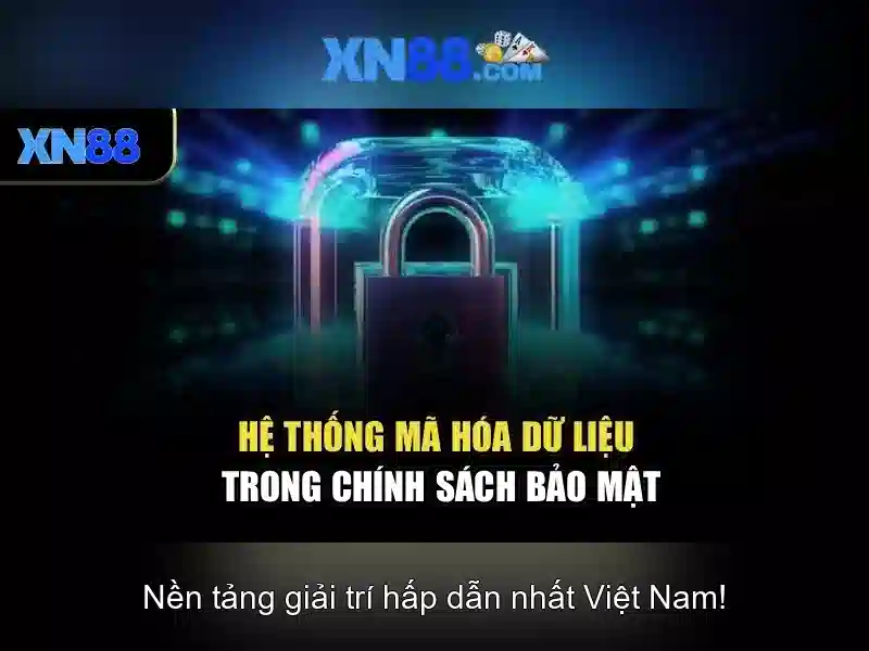  trải nghiệm - XN88