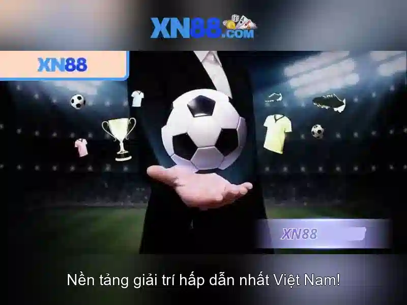 💎tien len xn88💎