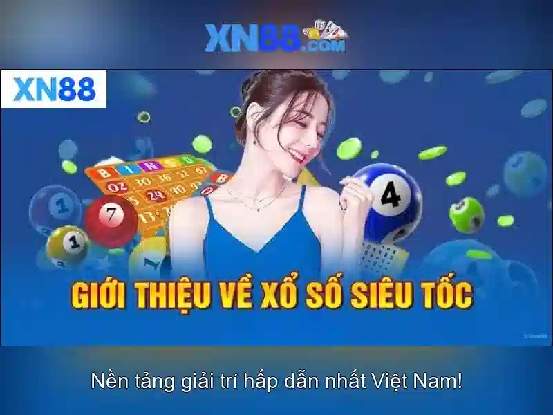  slot Việt Nam - XN88