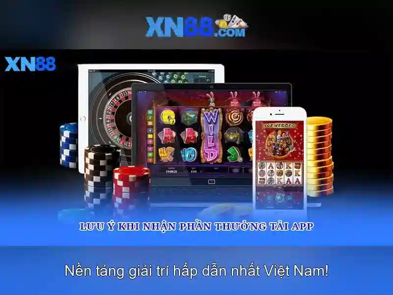 xn88 - Đánh giá tổng quan nền tảng cá cược trực tuyến uy tín