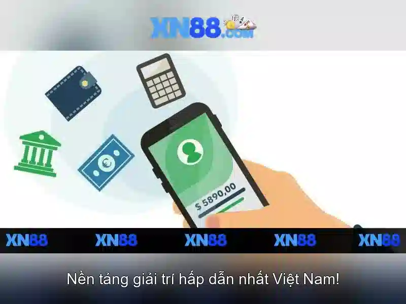 💎nhận thưởng xn88💎