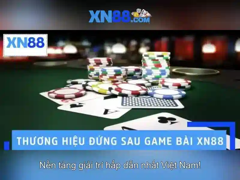 XN88 - Trải Nghiệm Slot Đỉnh Cao Với XN88 Google Play - XN88