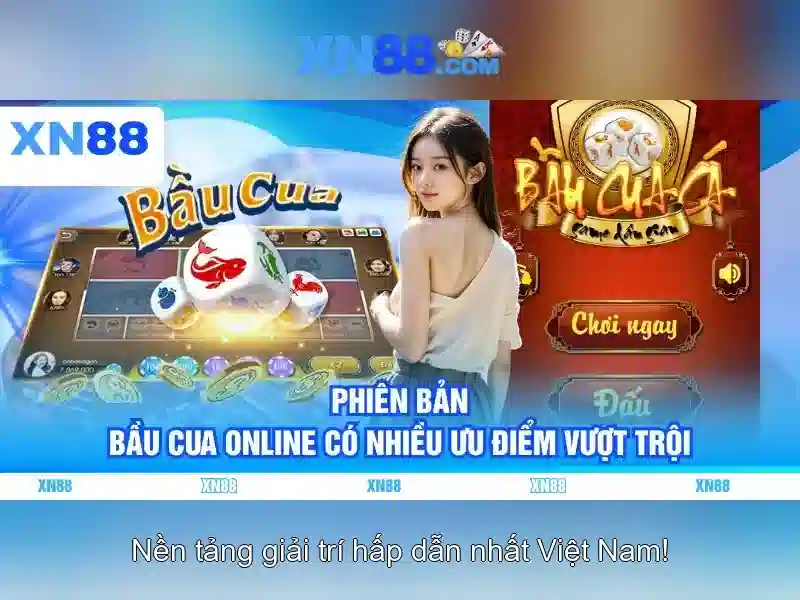  chơi game slot - XN88