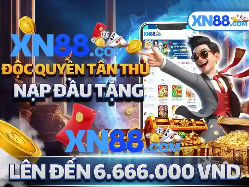 XN88 | Link XN88 Casino Chính Chủ 2026 - Đăng Ký Nhận 88k Trải Nghiệm - XN88