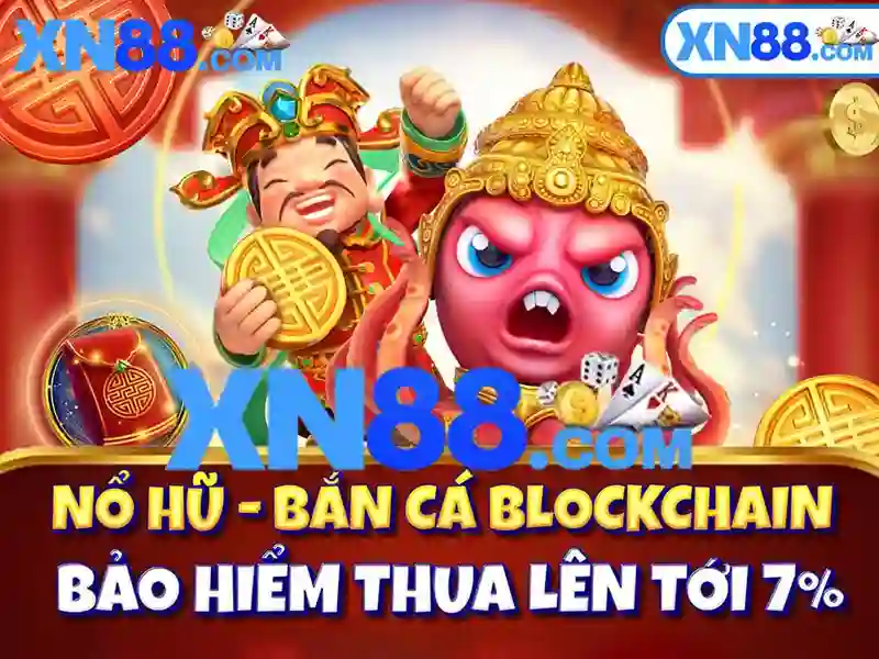 XN88 Gaming: Lựa Chọn Tuyệt Vời Cho Người Chơi Slot 2026 - XN88