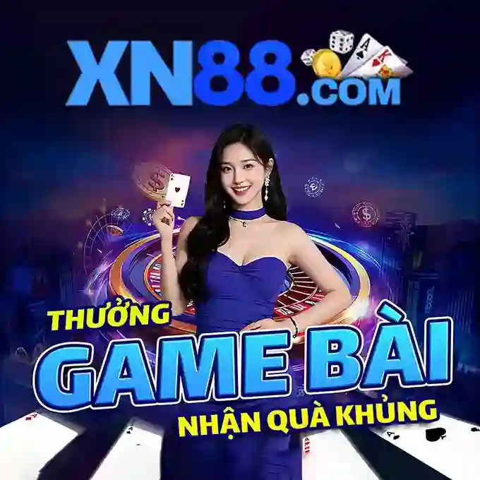  đổi thưởng - XN88