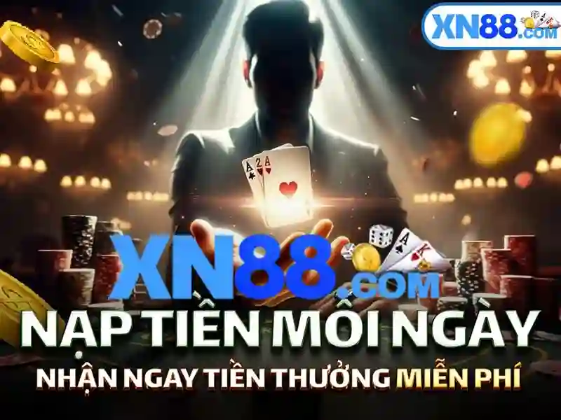  nạp tiền xn88 - XN88