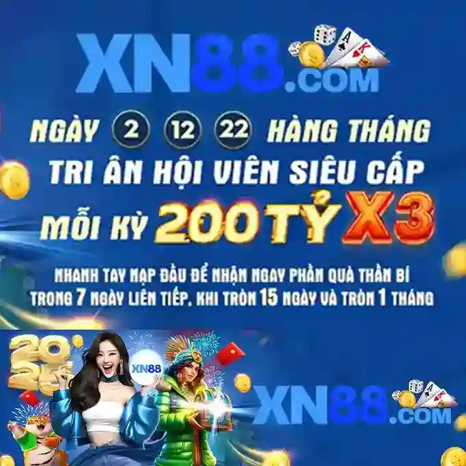 XN88: Khám phá kho game Slot đồ sộ, trải nghiệm cùng dealer chuyên nghiệp - XN88
