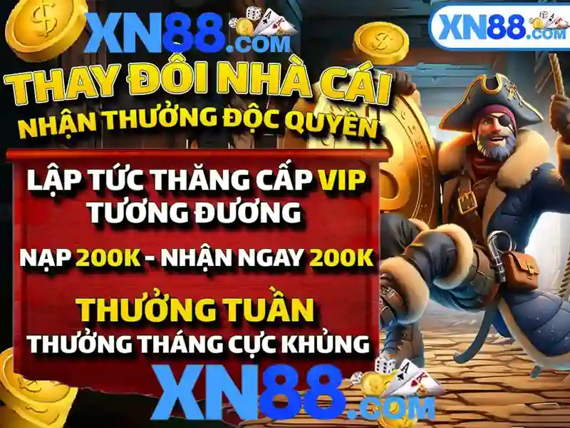  trò chơi trực tuyến - XN88