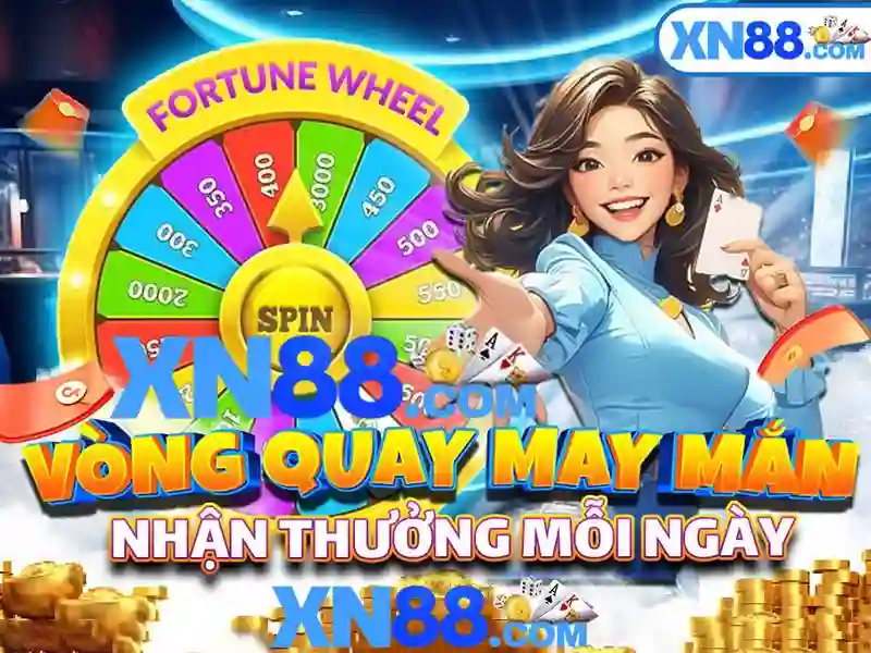 XN88 Slot - Trải Nghiệm Slot Đỉnh Cao Tại XN88 - XN88