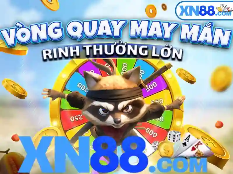 XN88 App – Khám Phá Các Chiến Lược Đỉnh Cao Trong Trò Chơi Slot 2026 - XN88