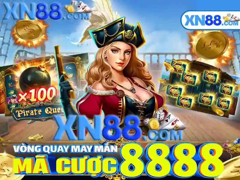 xn88 - Đánh giá tổng quan nền tảng cá cược trực tuyến uy tín