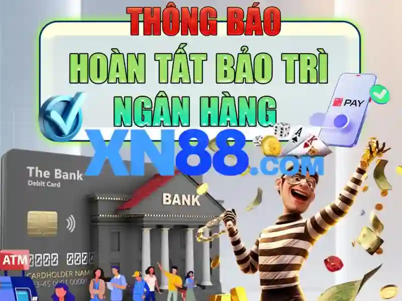 XN88 – Trải Nghiệm Slot Đỉnh Cao Với Google Play 2026 - XN88