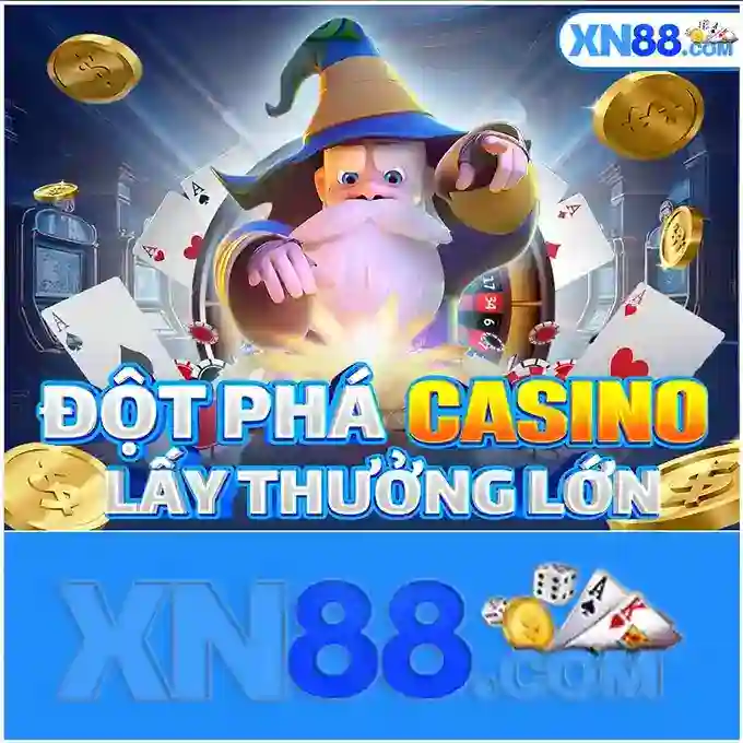 XN88 – 5 Mẹo Chơi Slot Siêu Đỉnh Để Trở Thành Cao Thủ - XN88