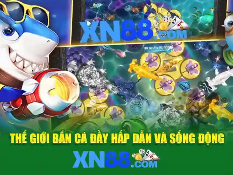  trung tâm slot uy tín - XN88